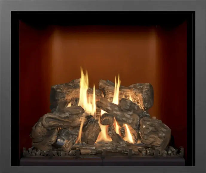Mendota TRADITIONAL FV46 CLASSIC GAS FIREPLACES
