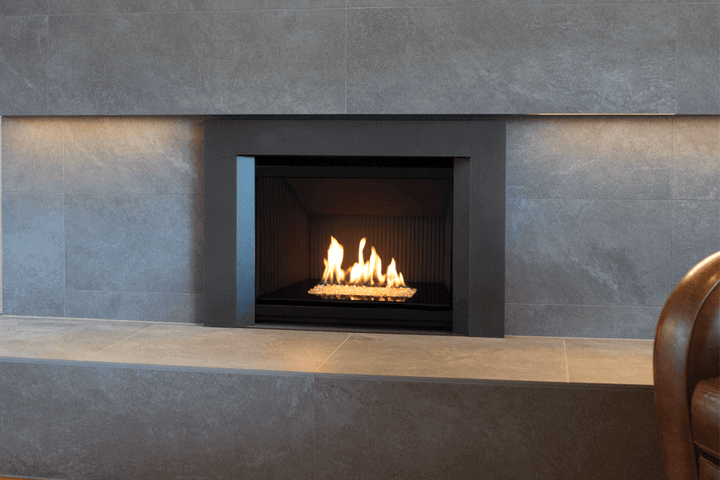 Valor G3.5 Engine Ceramic Burner LPG -w/ Autofire