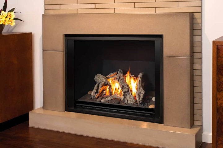 Valor H6 Fireplace NG
