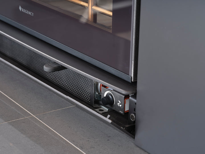 Regency® Alterra Pro i3000R Wood Insert