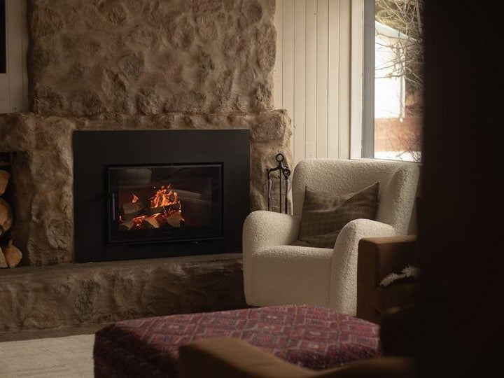 Regency® Alterra Pro i3000R Wood Insert