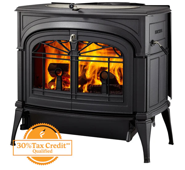 象香爐　No82 Vermont Castings Encore Wood Stove – Hearth Doctor