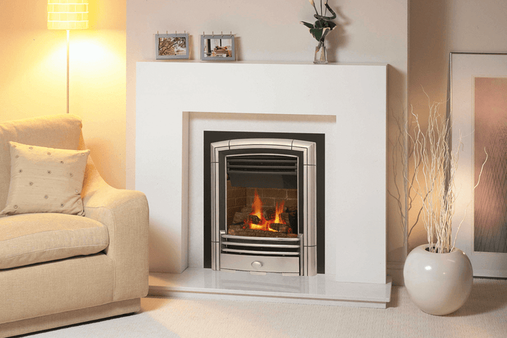 Valor Portrait ZC Engine LPG