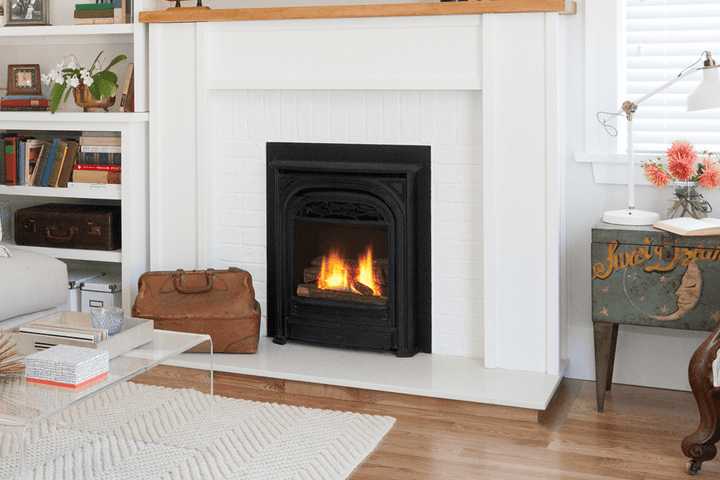 Valor Portrait ZC Engine LPG