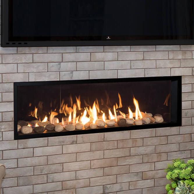 Valor L2 Linear Engine - LPG HeatShift Compatible