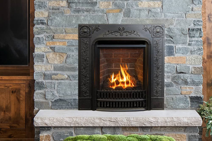 Valor 200 P2 - Engine Options