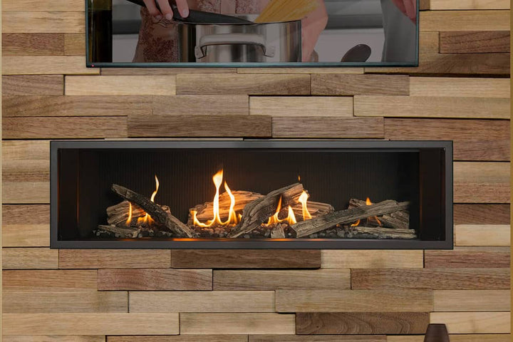 Valor L2 Linear Engine - LPG HeatShift Compatible