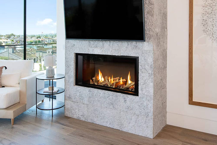 Valor LT1 Fireplace Engine - NG