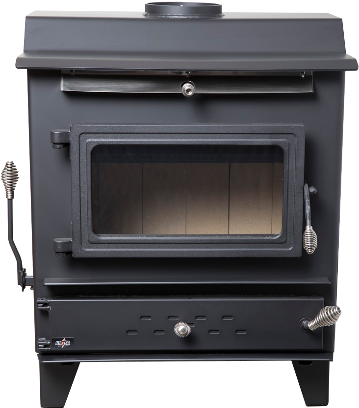 Hitzer 354 COAL Stove