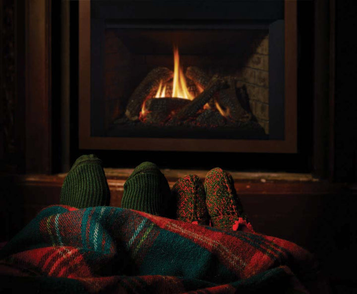 Regency® Horizon HRI4E Gas Insert