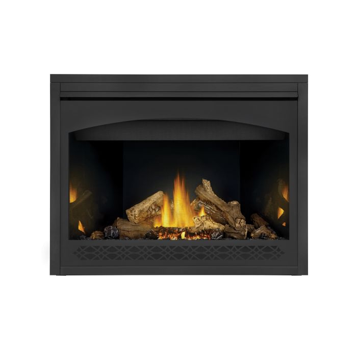 Ascent™ 46 Direct Vent Fireplace, Natural Gas, Electronic Ignition