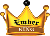 Ember King