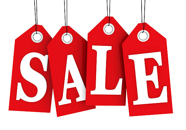 Used / Floor Model Sales