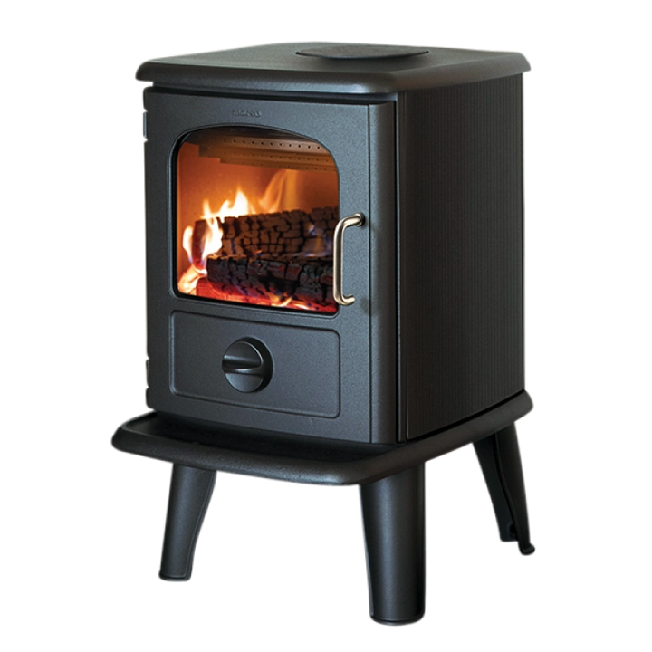 Morsø 3112 radiant wood stove