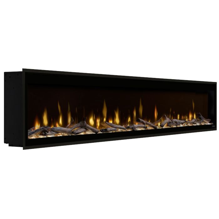 Dimplex Ignite Evolve Built-In Linear Electric Fireplace