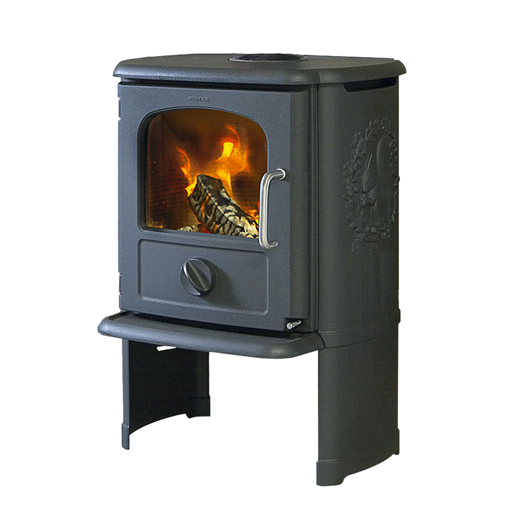 Morsø 3142 convection wood stove