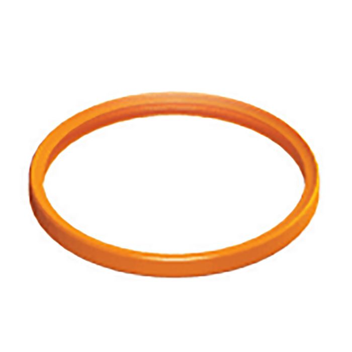 4PVP-GA1 4" PVP End Cap Gasket 12 pack