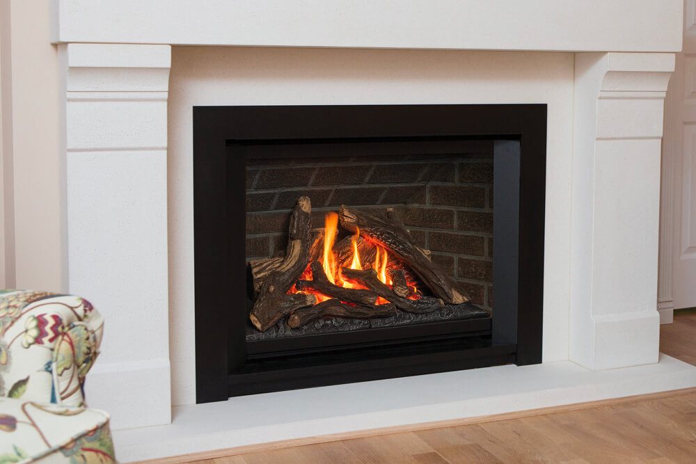 Valor H5 Engine LPG - (HeatShift Compatible)