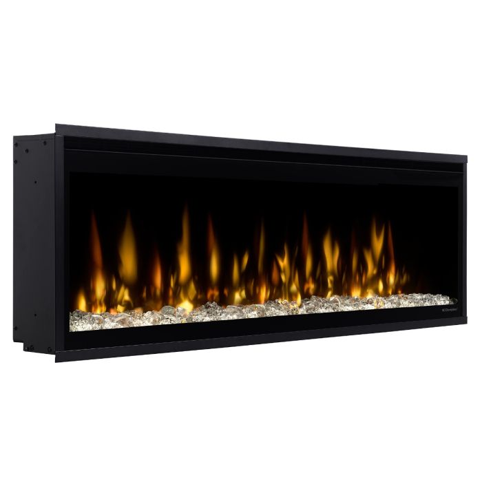 Dimplex Ignite Evolve Built-In Linear Electric Fireplace