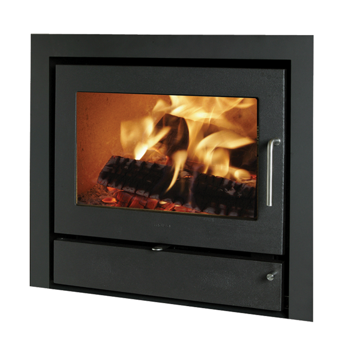 Morsø 5660 wood insert with blower