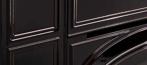 Vermont Castings Montpelier II Wood-Burning Insert