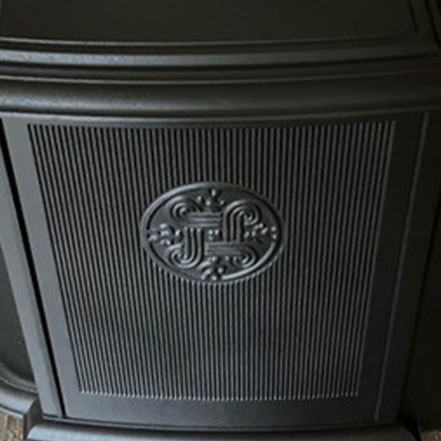 Morsø 7110 wood stove