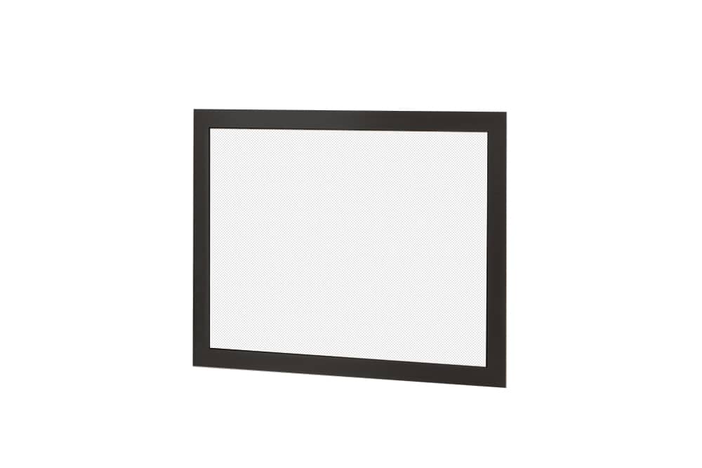 Edgemont Front Black