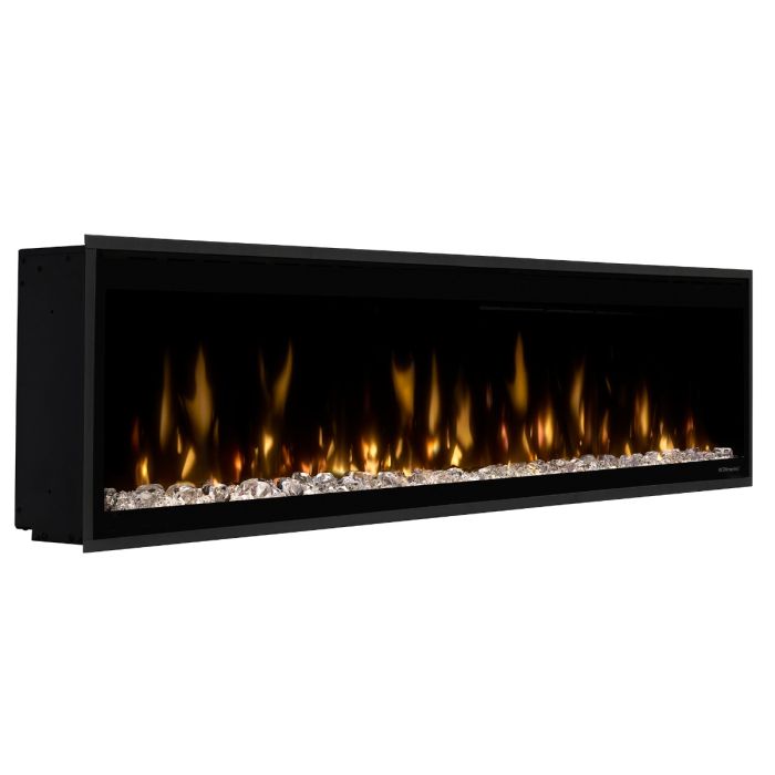Dimplex Ignite Evolve Built-In Linear Electric Fireplace