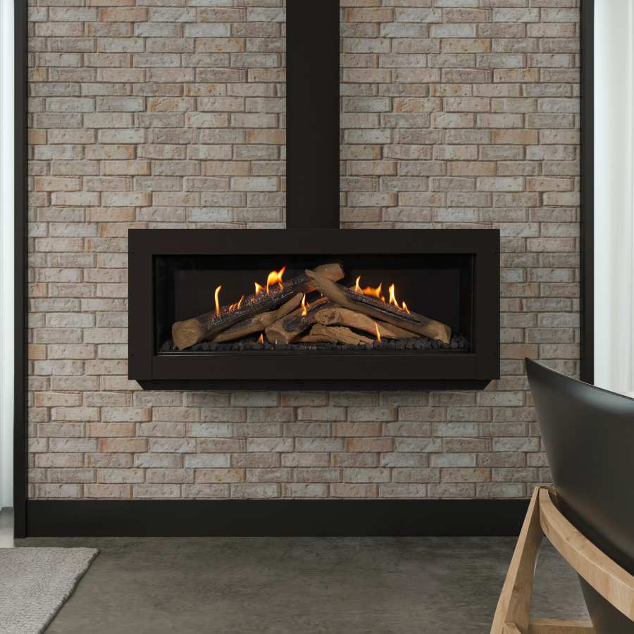 Ortal Wilderness 44 Stand Alone, front facing