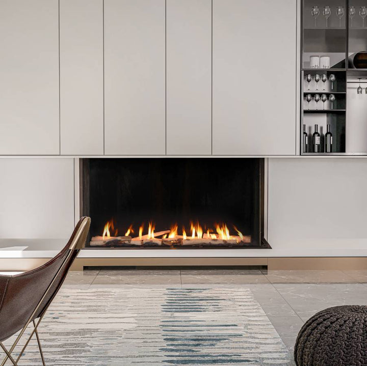 Ortal 60HH (Signature Burner), three sided