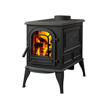 Vermont Castings Aspen C3 wood stove