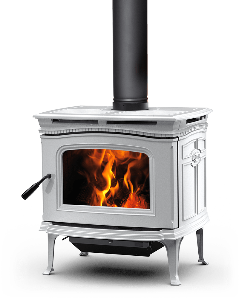 Pacific Energy Alderlea T4 LE2 Wood Stove