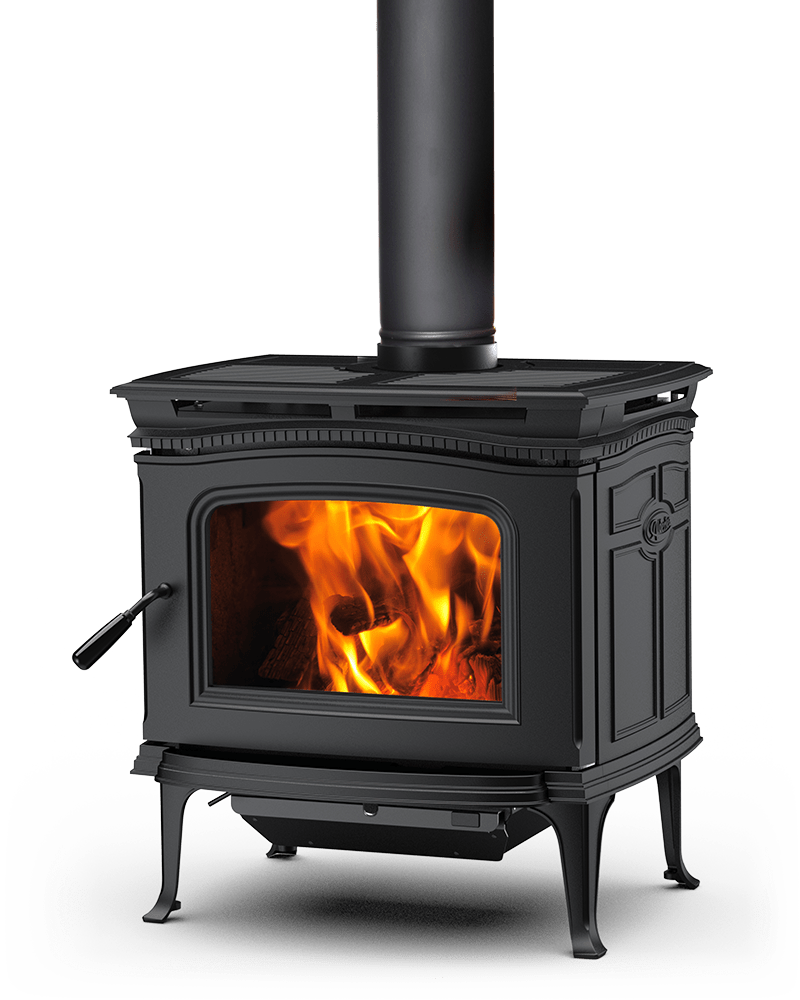 Pacific Energy Alderlea T4 LE2 Wood Stove