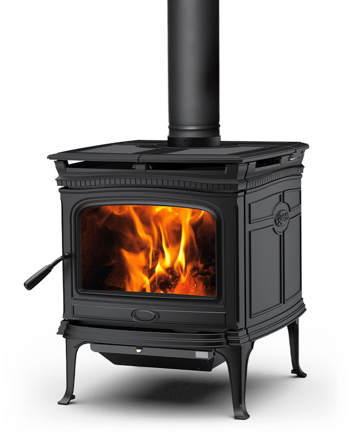 Pacific Energy Alderlea T5 LE wood stove