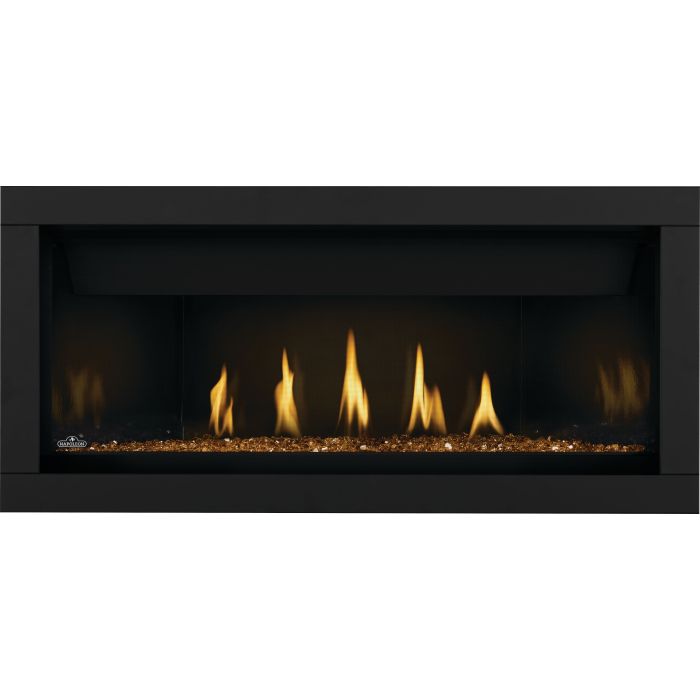Napoleon Ascent Linear Premium 46 Direct Vent Gas Fireplace