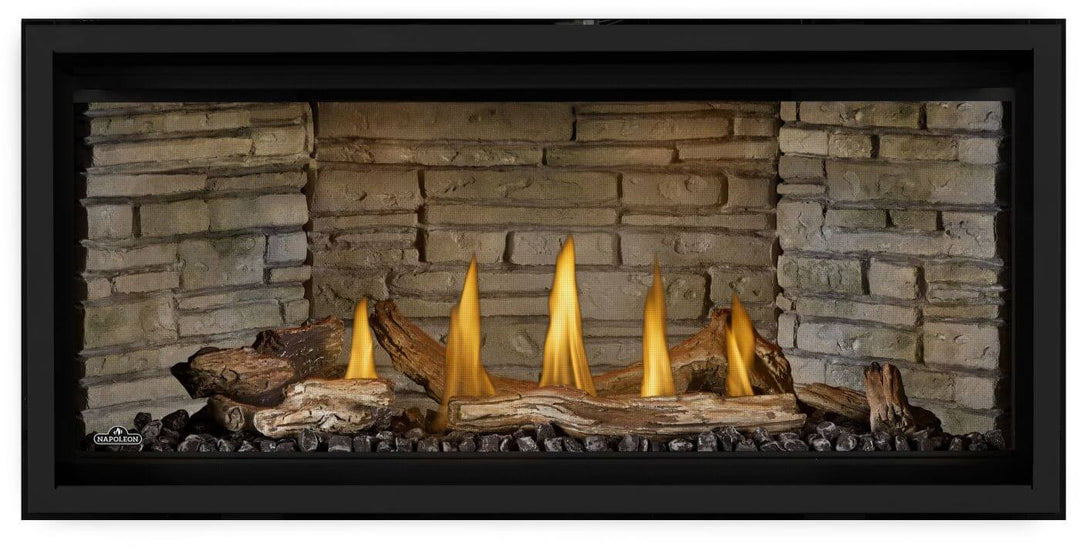 Napoleon Ascent™ Linear Premium 42, Natural Gas