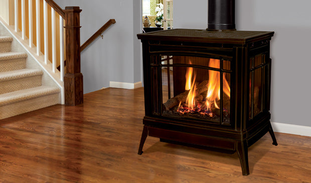 Enviro Berkeley Freestanding Stove