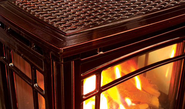 Enviro Berkeley Freestanding Stove