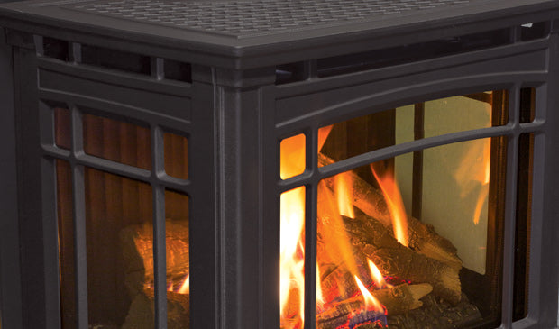 Enviro Berkeley Freestanding Stove