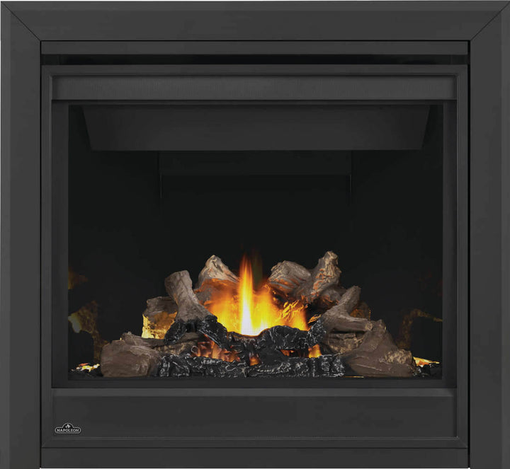 Napoleon Ascent™ X 36 Direct Vent Fireplace, Natural Gas, Electronic Ignition