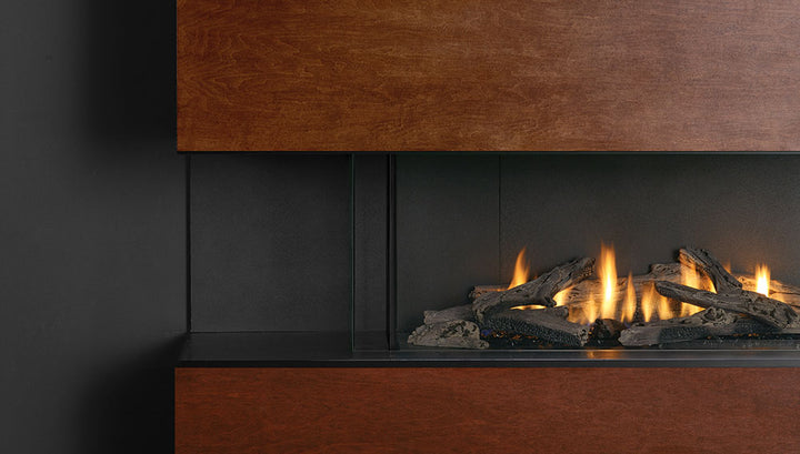 Regency® City Series San Francisco Bay DV Fireplace