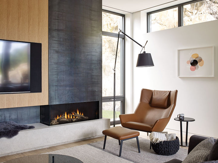 Regency® City Series San Francisco Bay DV Fireplace