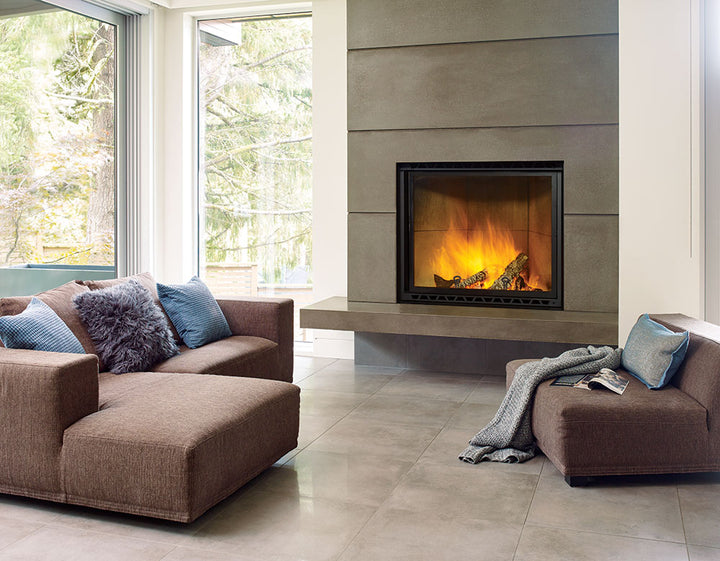 Regency® Alterra® CF780 Wood Fireplace
