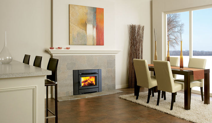 Regency® Alterra Wood Insert (Small)