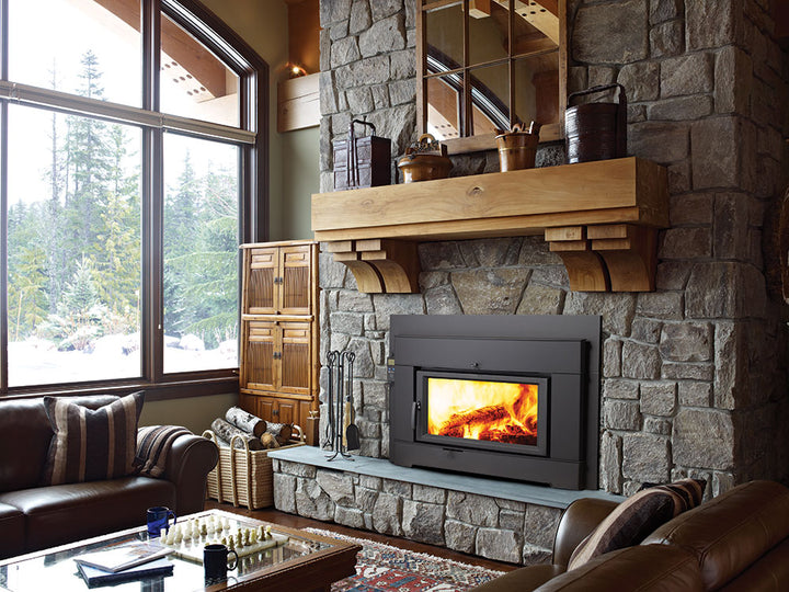 Regency® CI2701/HI501 Wood Insert