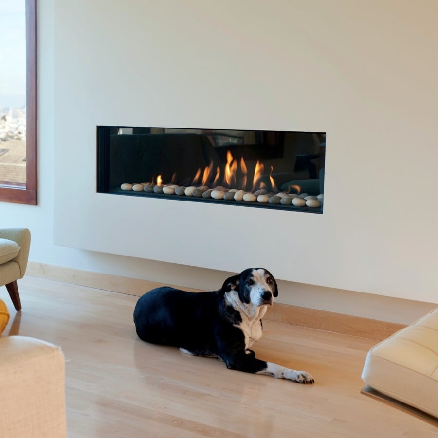 Ortal 51 (Signature Burner), front facing