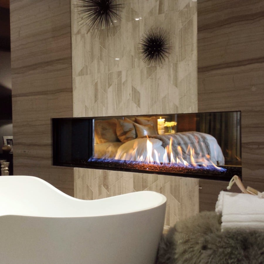 Ortal 68 (Signature Burner), see-through (tunnel)