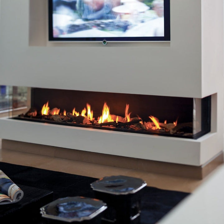 Ortal 77 (Signature Burner), three sided