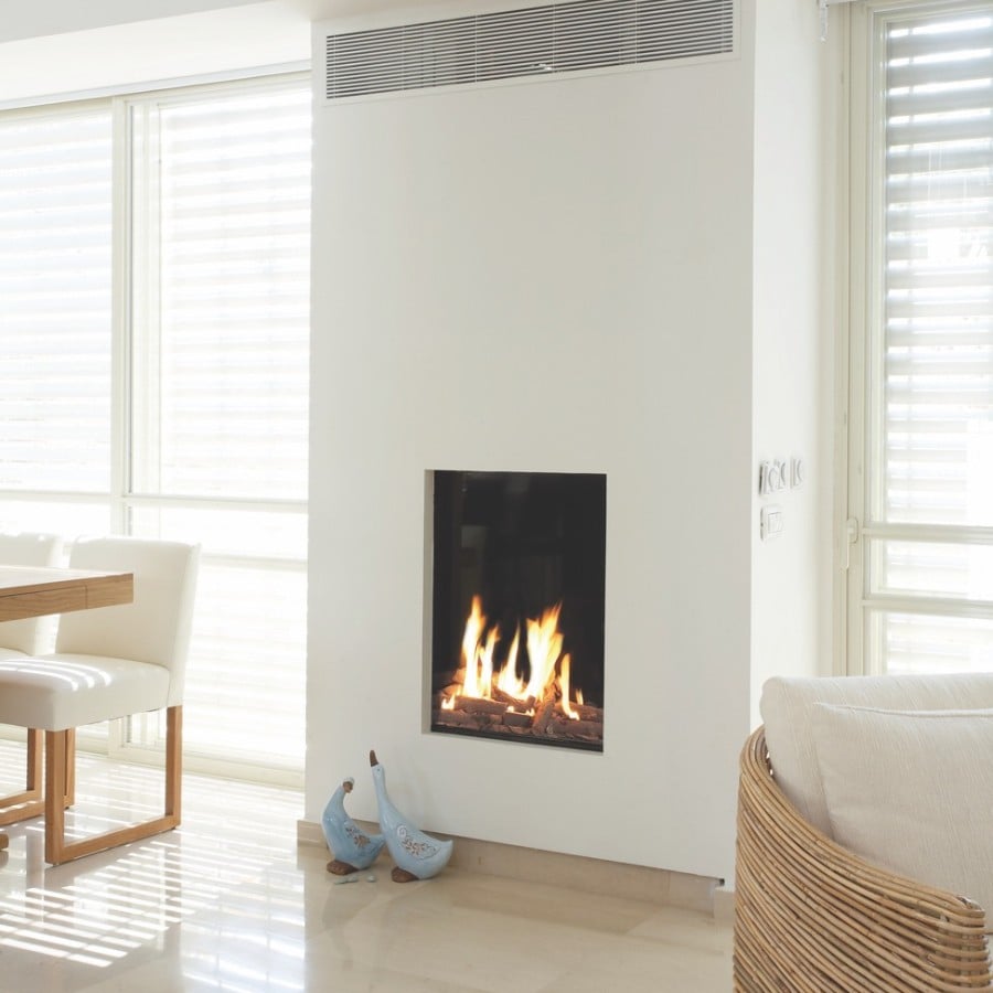 Ortal 60 x 80 (Signature Burner), front facing