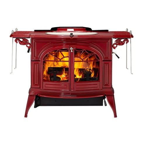 Vermont Castings Defiant Wood Stove
